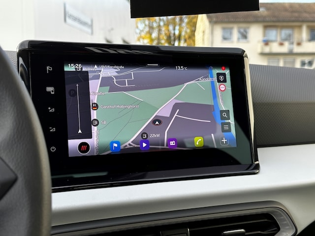 Seat Ibiza 1.0 TSI DSG