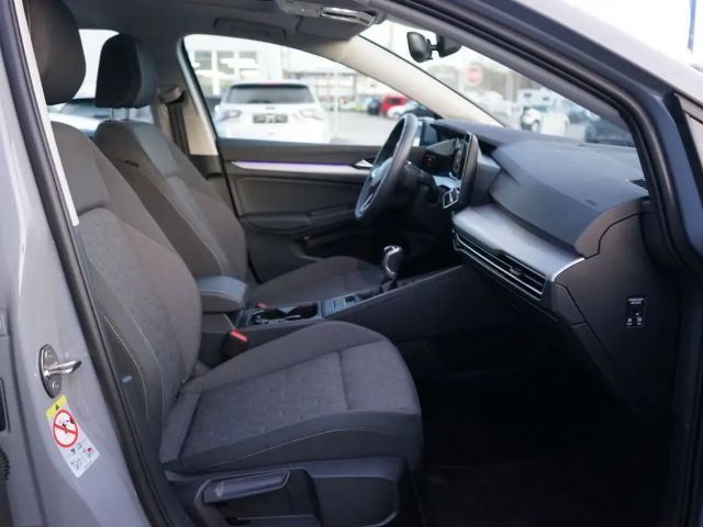 Volkswagen Golf 1.5 TSI Golf VIII Life