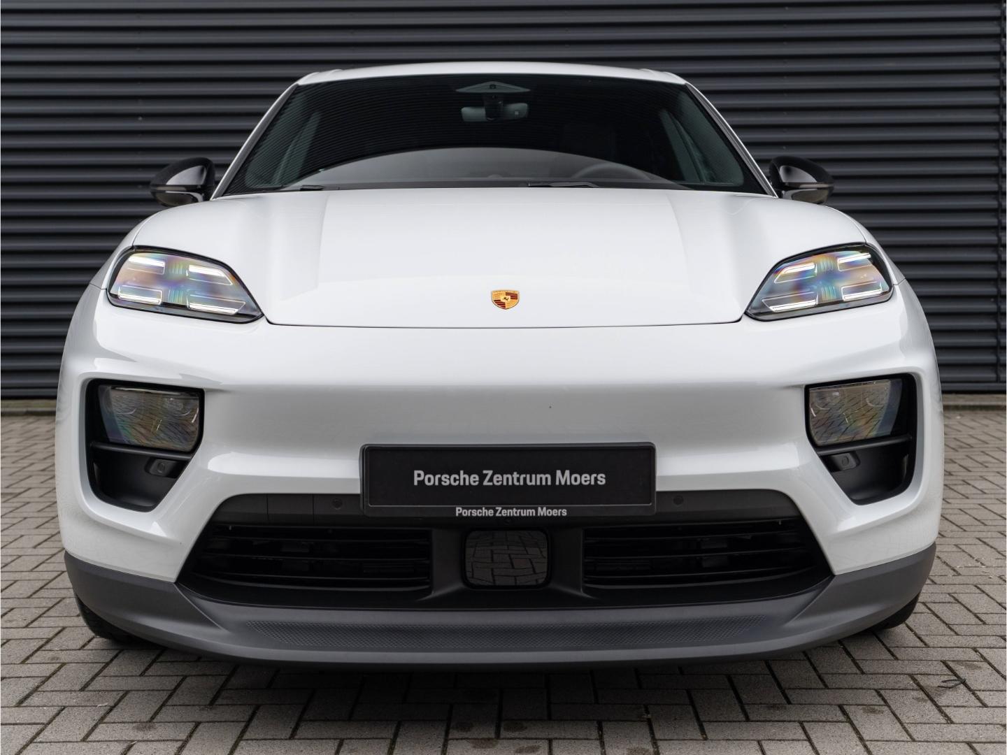 Porsche Macan BOSE InnoDrive Matrix LED 21'