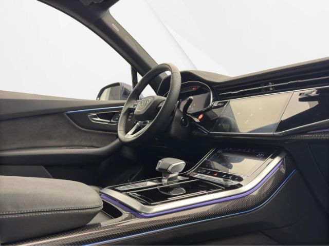 Audi SQ7 Quattro