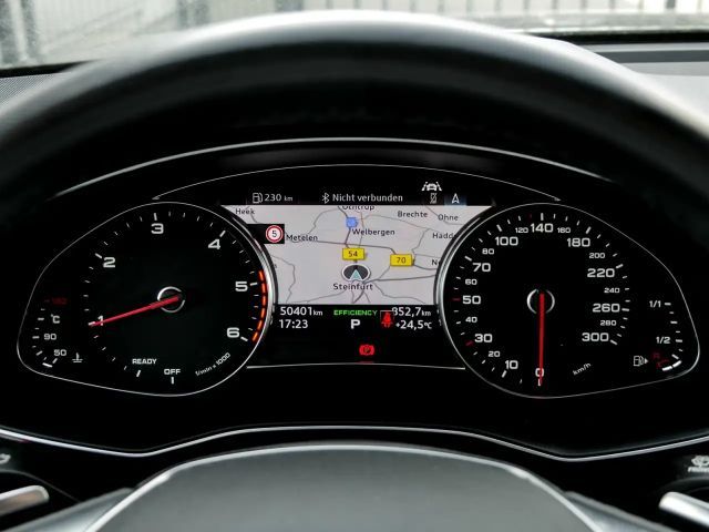 Audi A6 40 TDI Avant S-Tronic