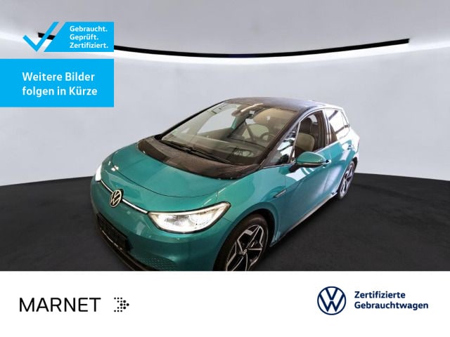 Volkswagen ID.3 Performance Pro