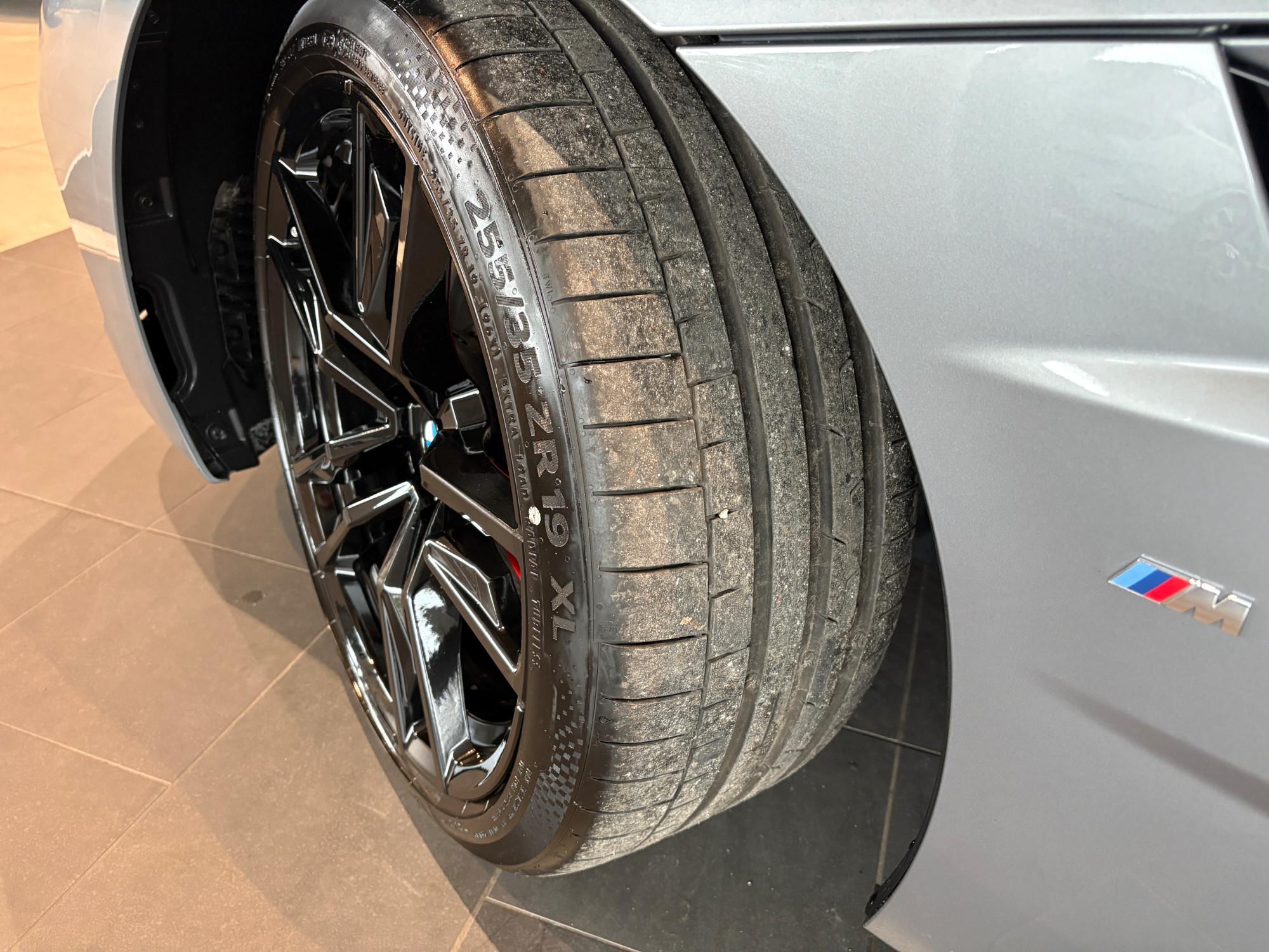 BMW Z4 Roadster sDrive20i