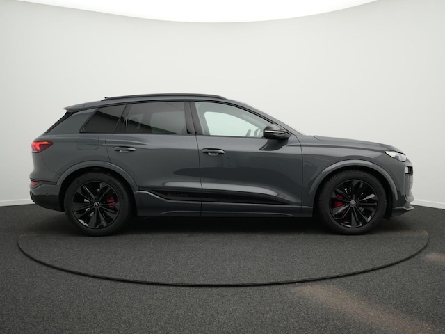 Audi Q6 e-tron Quattro