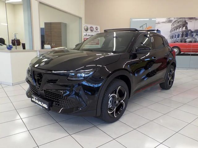 Alfa Romeo Junior Speciale