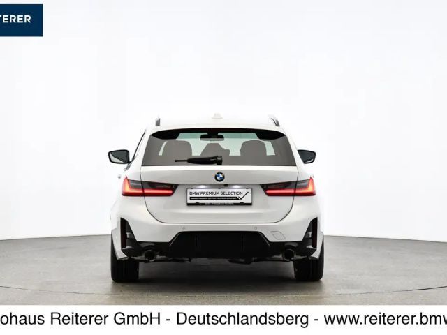 BMW 320 320d M-Sport xDrive