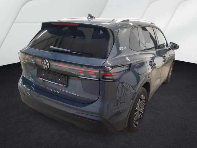 Volkswagen Tiguan 2.0 TDI DSG Life