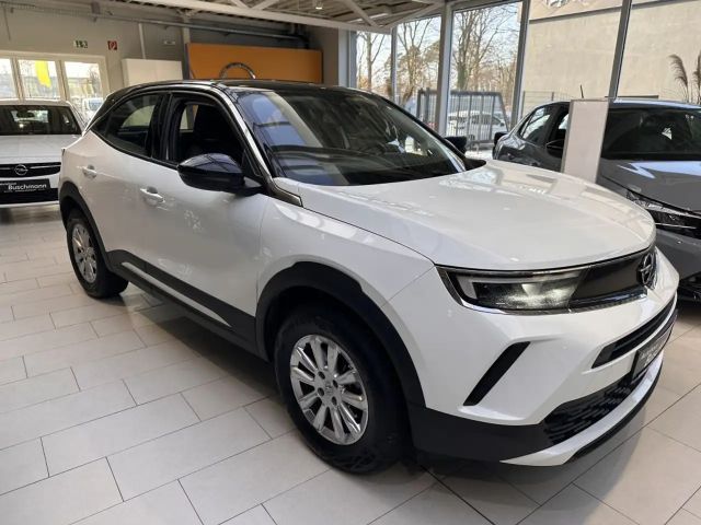 Opel Mokka Edition Mokka-e