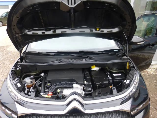 Citroën C3 Aircross Plus PureTech