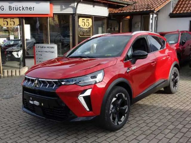 Mitsubishi ASX EDITION 1.8 Hybrid