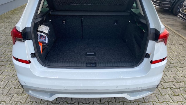 Skoda Kamiq KAMIQ        SCO  TS81/1.0 A7F