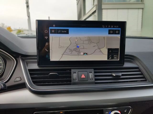 Audi Q5 40 TDI Quattro S-Tronic