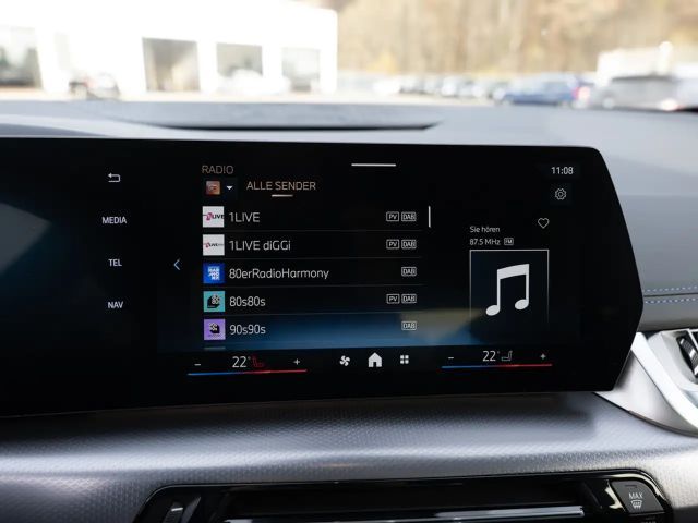 BMW 216 Active Tourer M-Sport