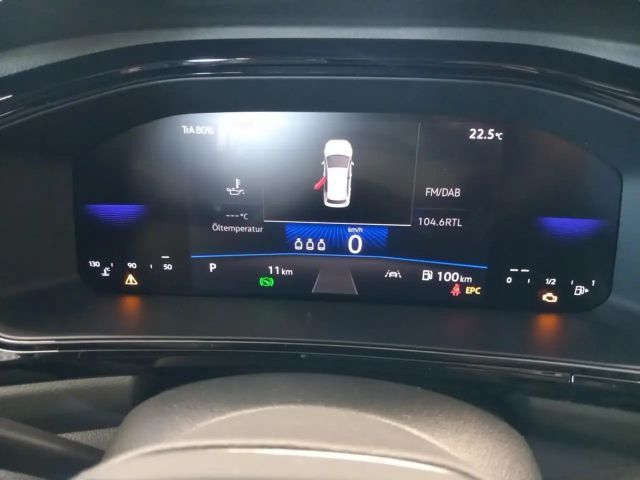 Volkswagen T-Roc 1.5 TSI DSG R-Line