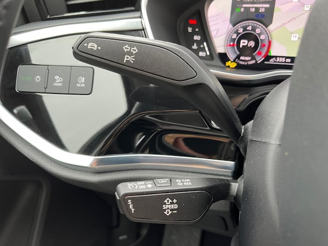 Audi Q3 35 TFSI S-Tronic