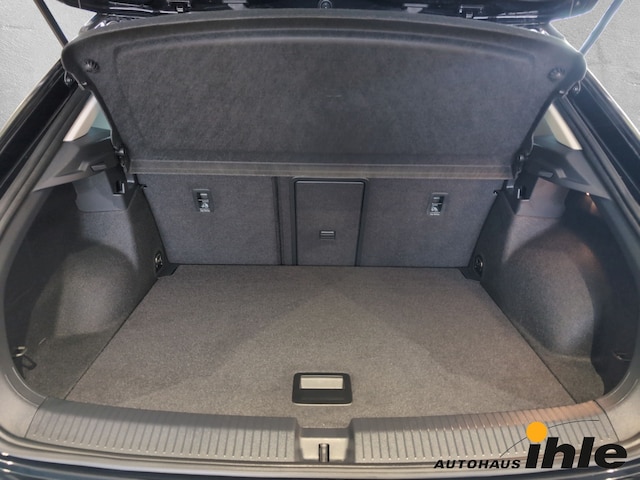 Volkswagen T-Roc Move