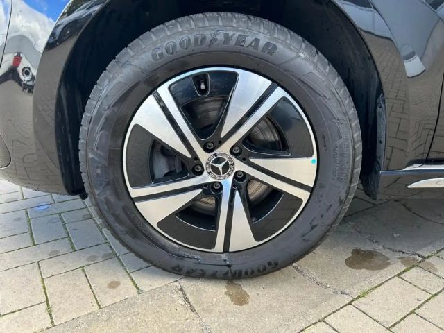 Mercedes-Benz EQV 300