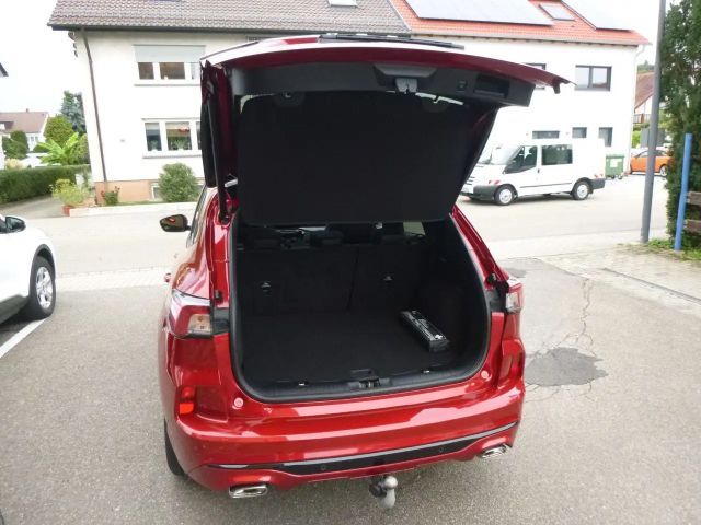 Ford Kuga Plug in Hybrid ST Line X