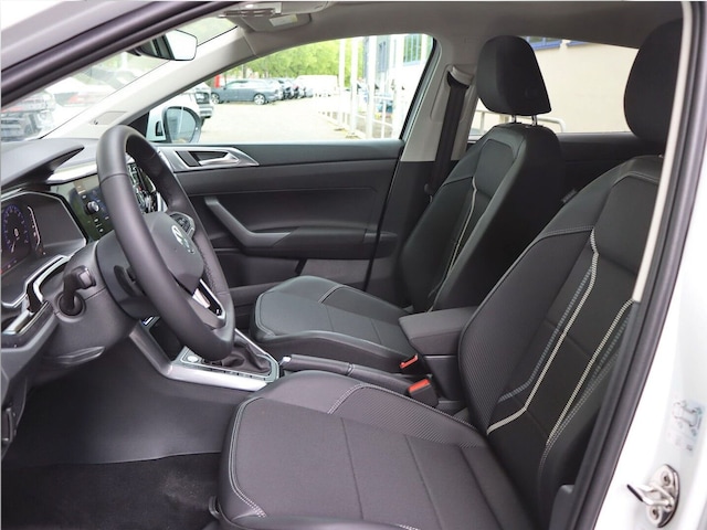 Volkswagen Taigo 1.5 TSI DSG IQ.Drive Style