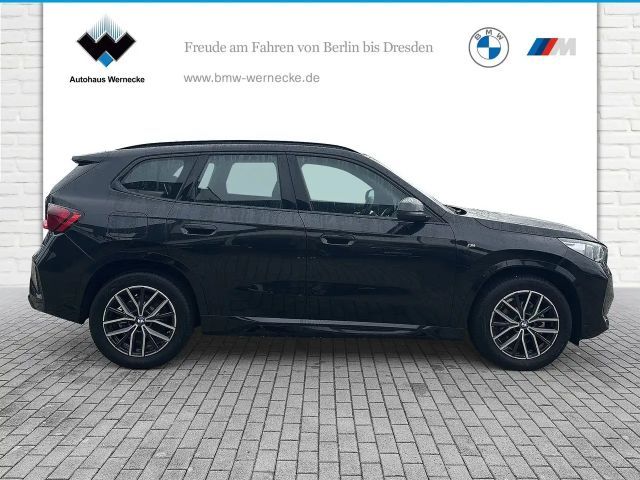 BMW X1 M-Sport sDrive18i