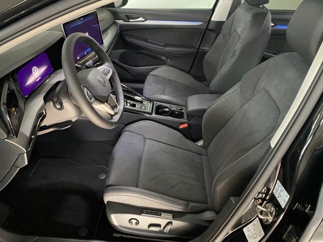 Volkswagen Golf 1.5 eTSI DSG Style Variant