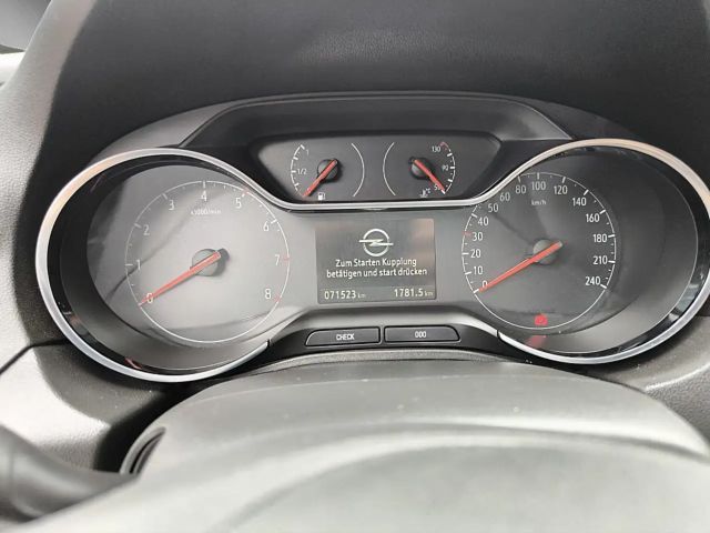 Opel Grandland X Turbo Ultimate