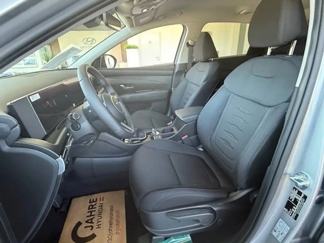 Hyundai Tucson 2WD T-GDi