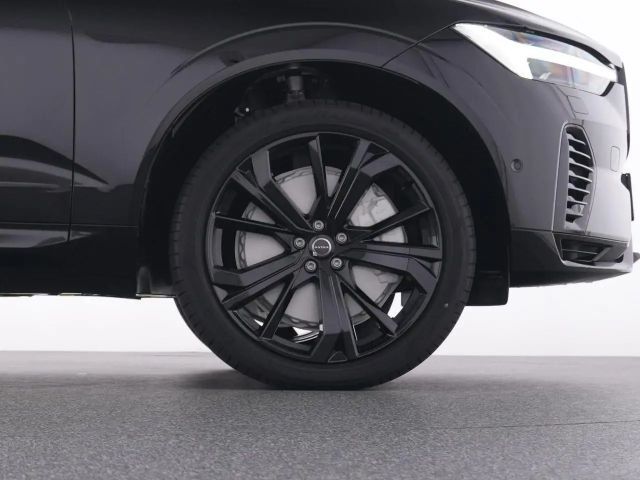 Volvo XC60 AWD Plus T6