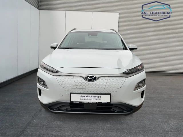 Hyundai Kona 2WD Electric