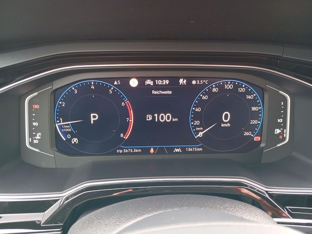 Volkswagen Taigo 1.5 TSI DSG IQ.Drive R-Line