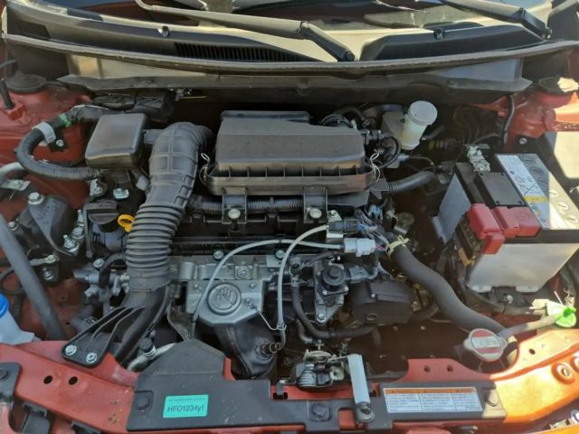 Suzuki Swift Hybrid Shine