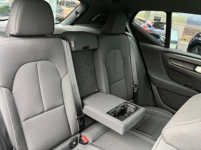 Volvo XC40 Plus Recharge Twin Engine