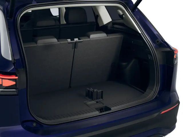 Volkswagen Tayron 1.5 eTSI DSG