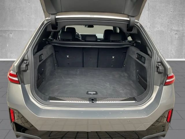 BMW 520 520i M-Sport Touring