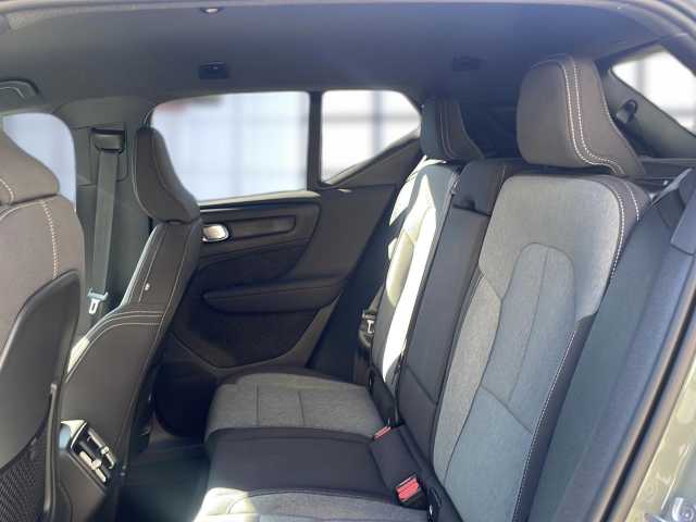 Volvo XC40 XC40 Einparkhilfe el. Fenster