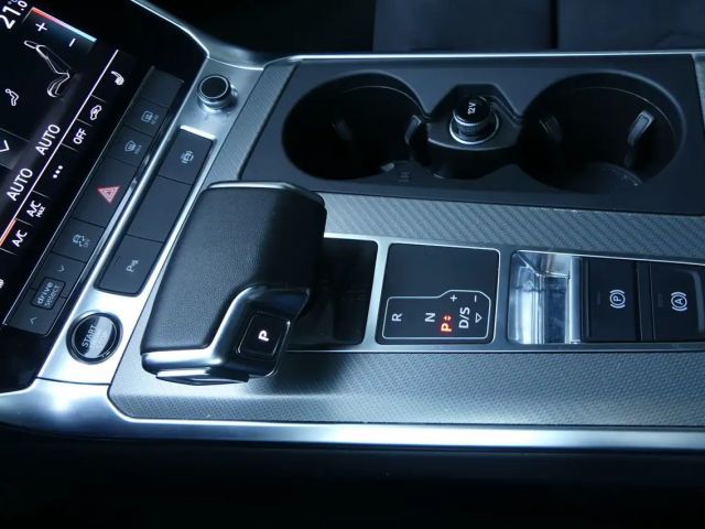 Audi A6 40 TDI Avant