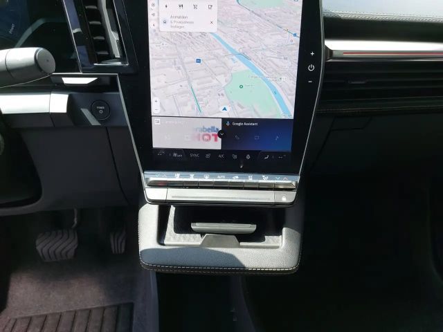 Renault Megane E-Tech E-Tech Iconic