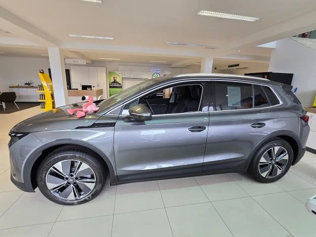 Skoda Elroq 85