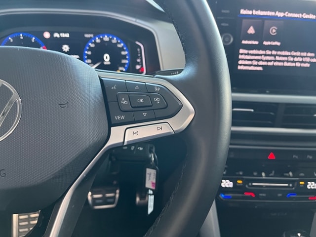 Volkswagen T-Roc 1.5 TSI DSG