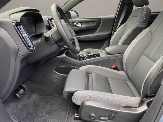 Volvo C40 AWD Recharge Twin Engine Ultimate