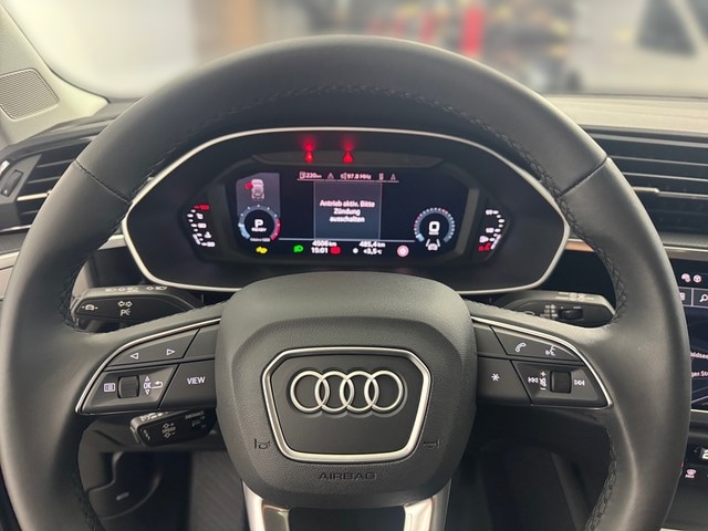 Audi Q3 35 TFSI S-Tronic
