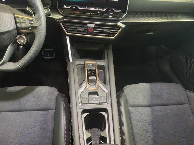 Cupra Leon Sportstourer e-Hybrid