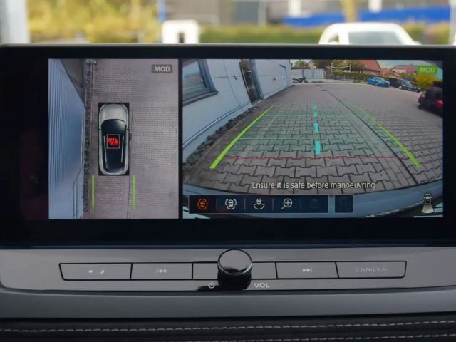 Nissan Qashqai Tekna