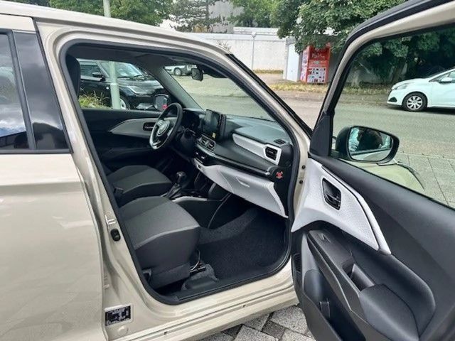 Suzuki Swift Comfort DualJet Hybrid