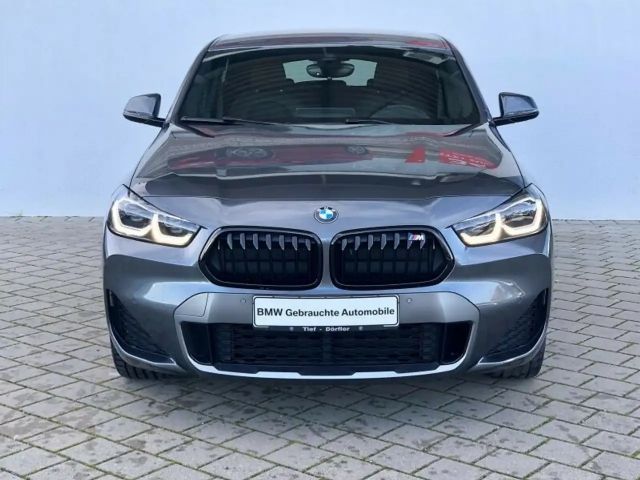 BMW X2 M-Sport sDrive20i