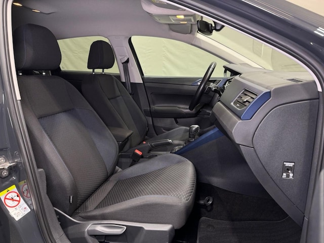 Volkswagen Polo 1.0 TSI DSG