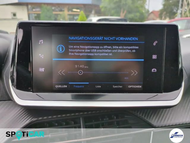 Peugeot 208 Active Pack PureTech