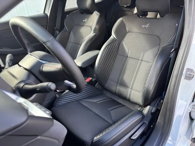 Renault Clio Alpine TCe 90