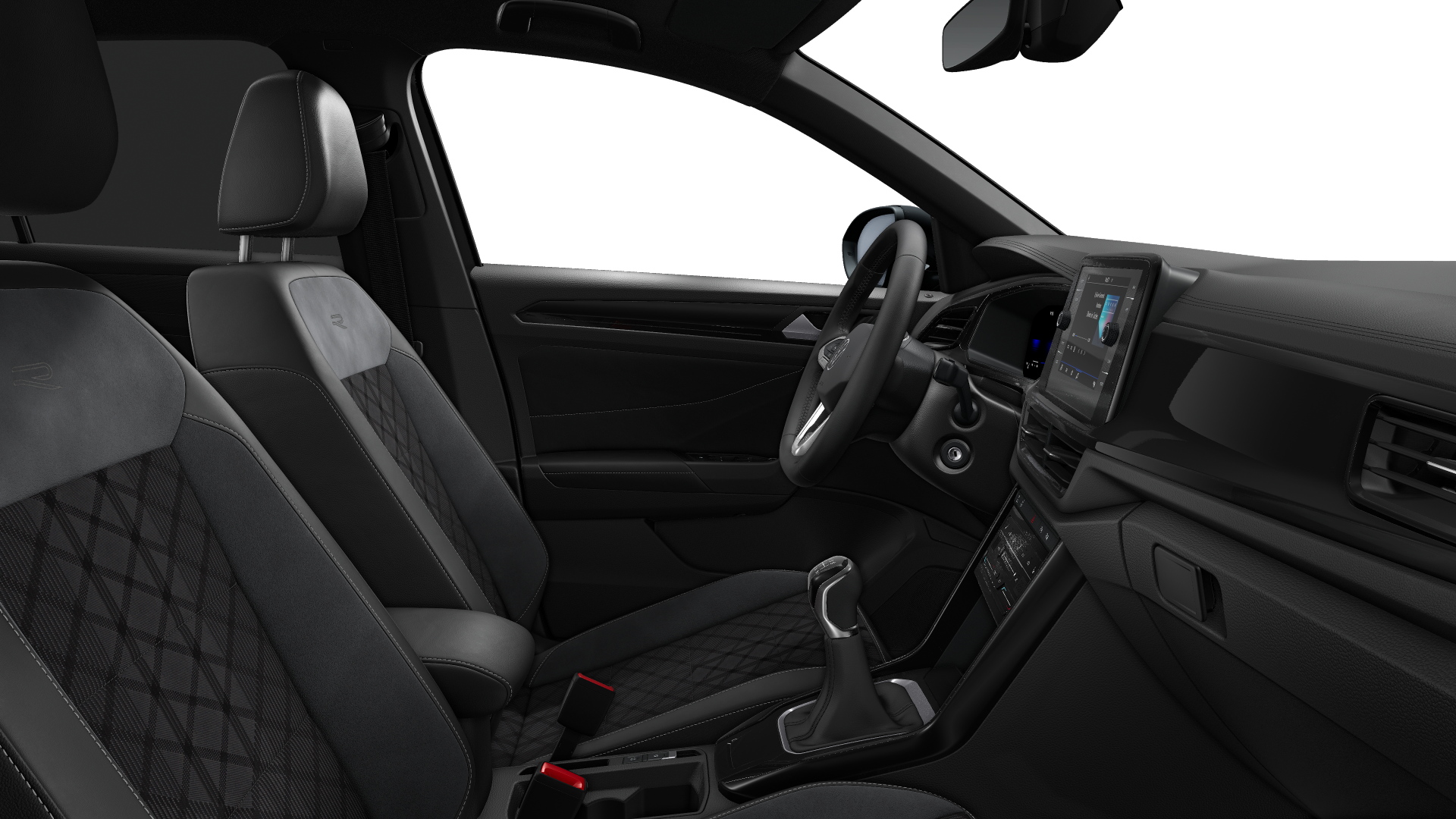 Volkswagen T-Roc 1.0 TSI R-Line