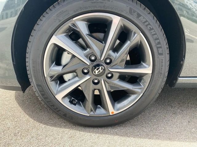 Hyundai i30 1.0 T-GDi